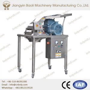 Mali tip 20-80 Mesh čaj list puha